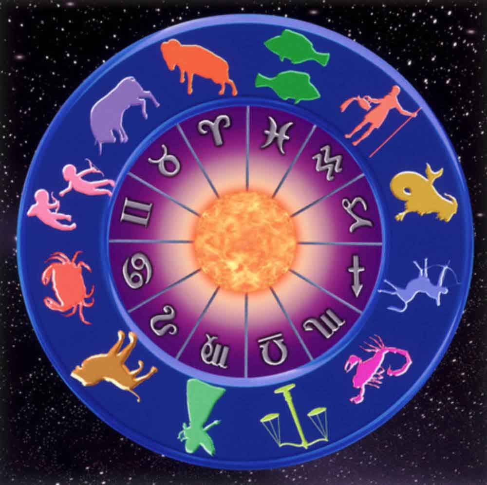 Astrology